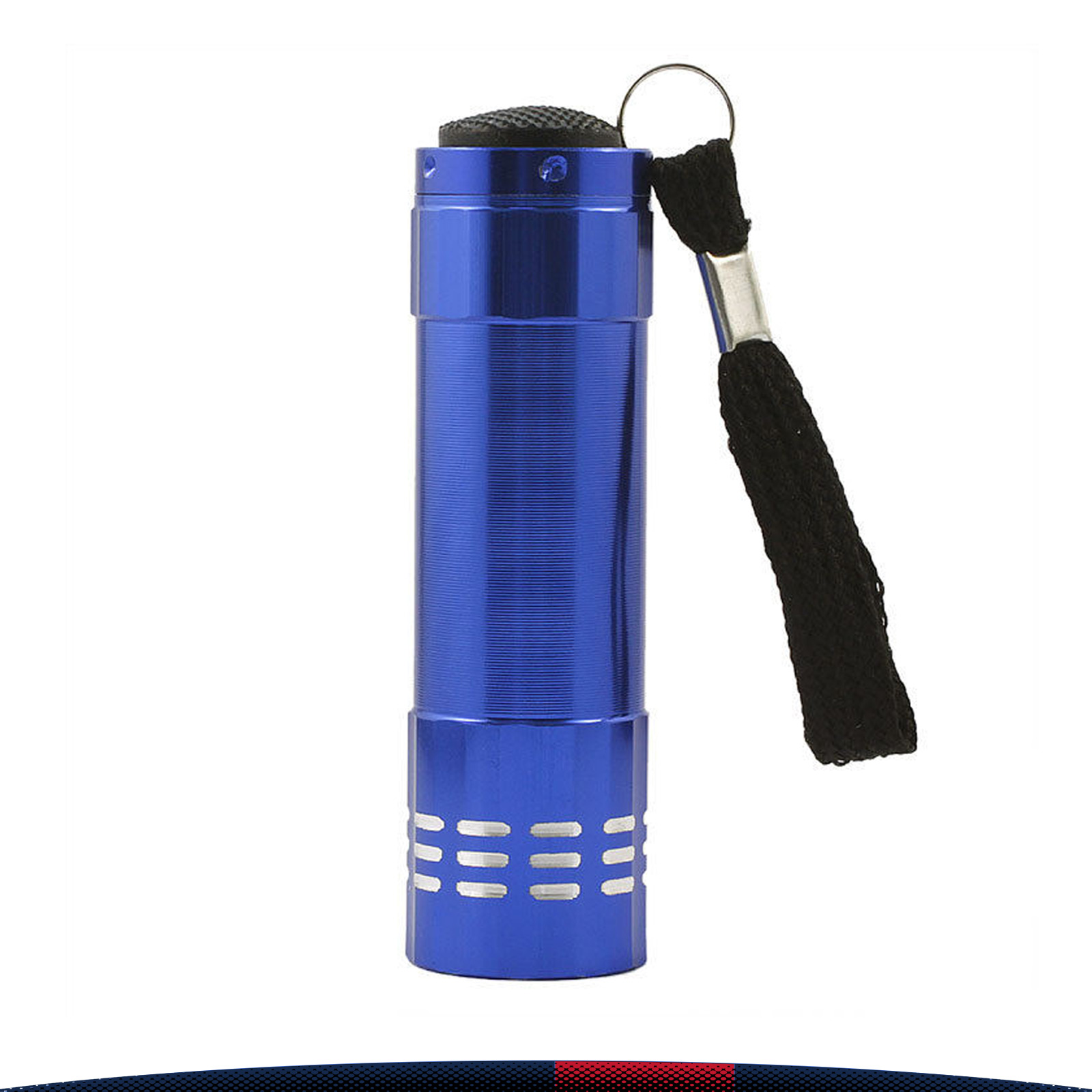 Seriv Mini LED UV Flashlight 6