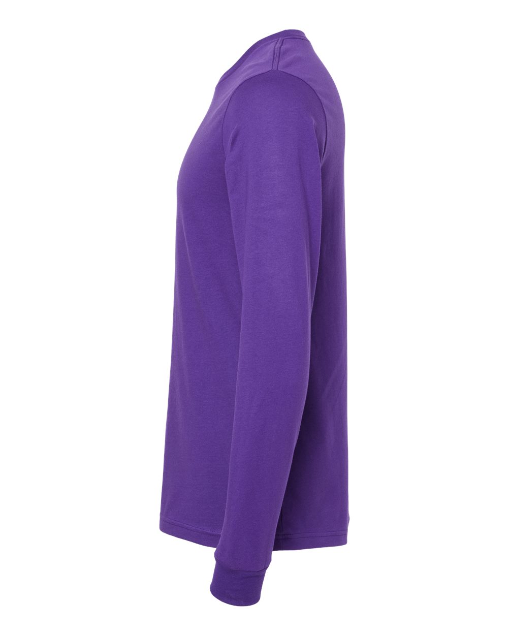 Unisex Jersey Long Sleeve Tee - 3501 127