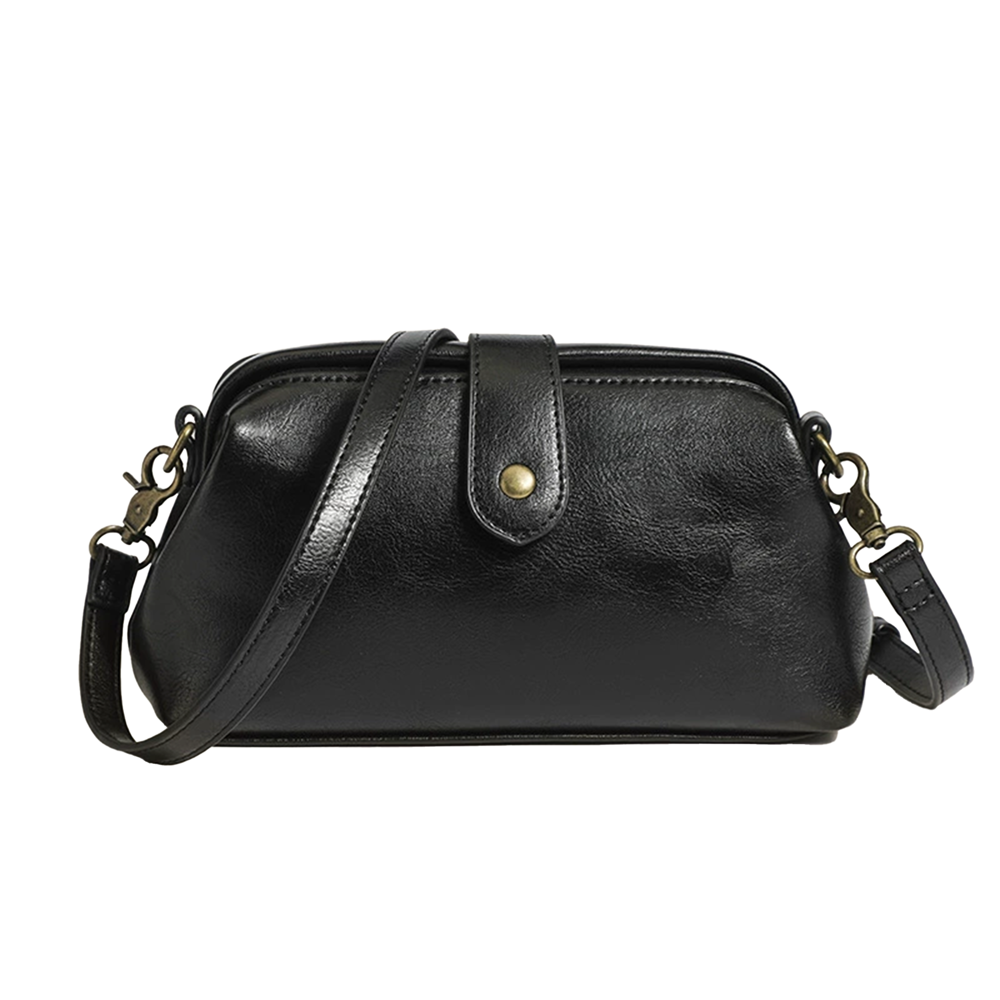 Women's Mini PU Clutch Bag 5