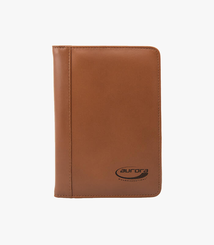 Nino- Junior Leather Portfolio 2