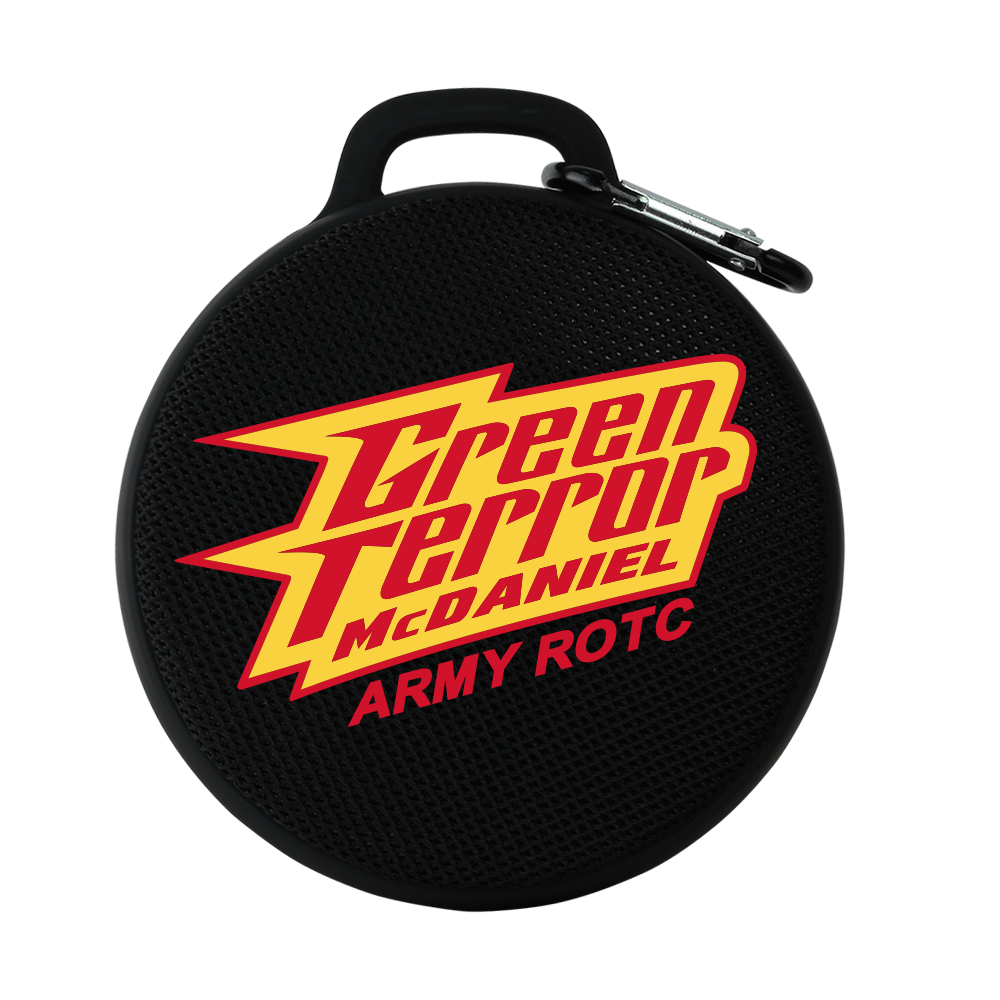 Dempster Woven Wireless Speaker