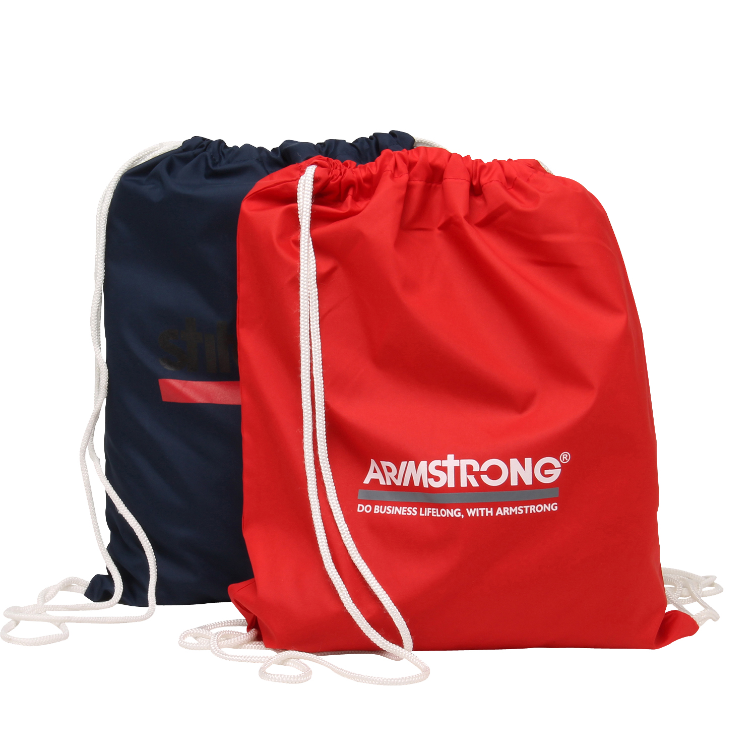 Polyester Cinch Bag 2