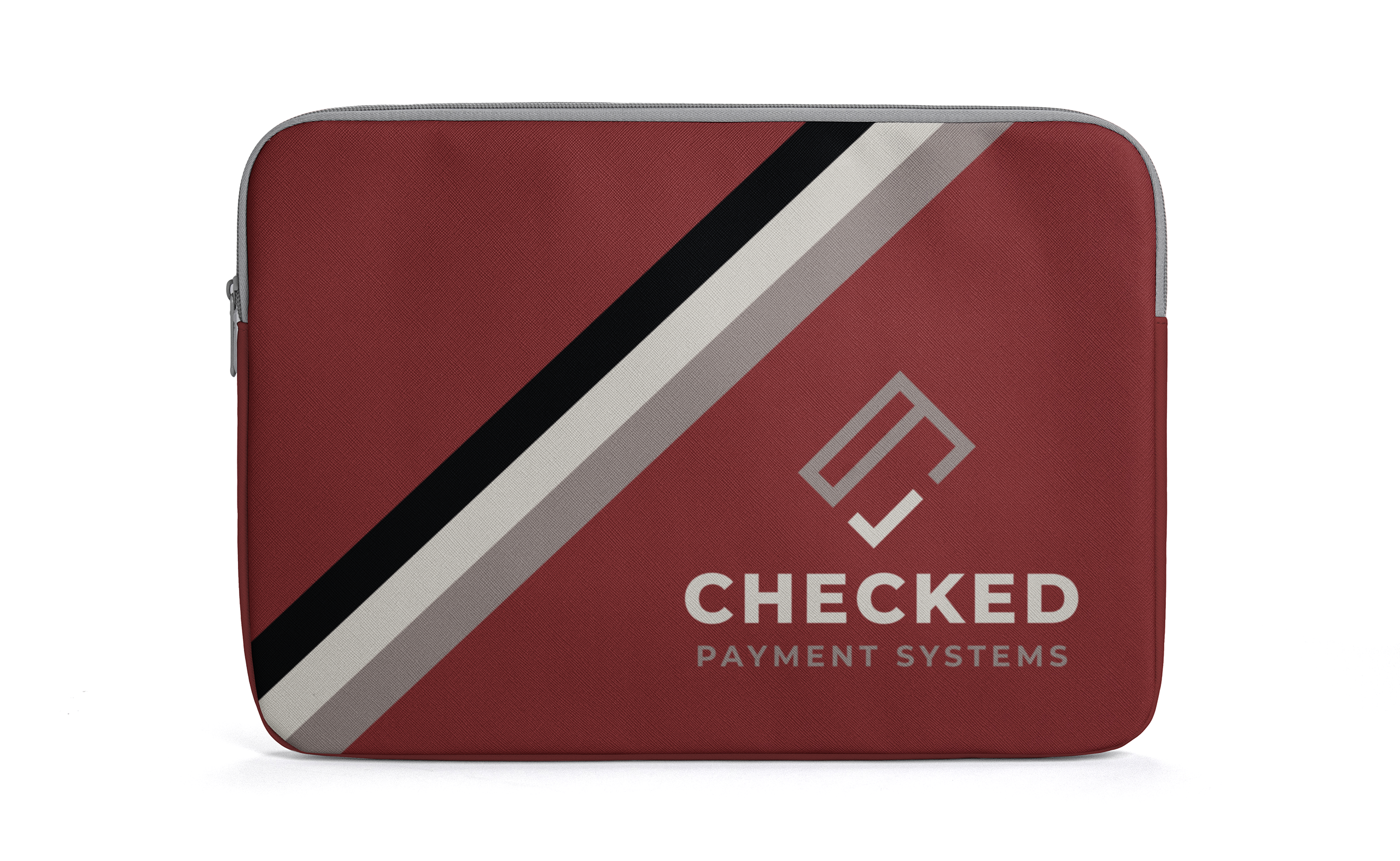 LVL Vegan Leather 15" Laptop Sleeve