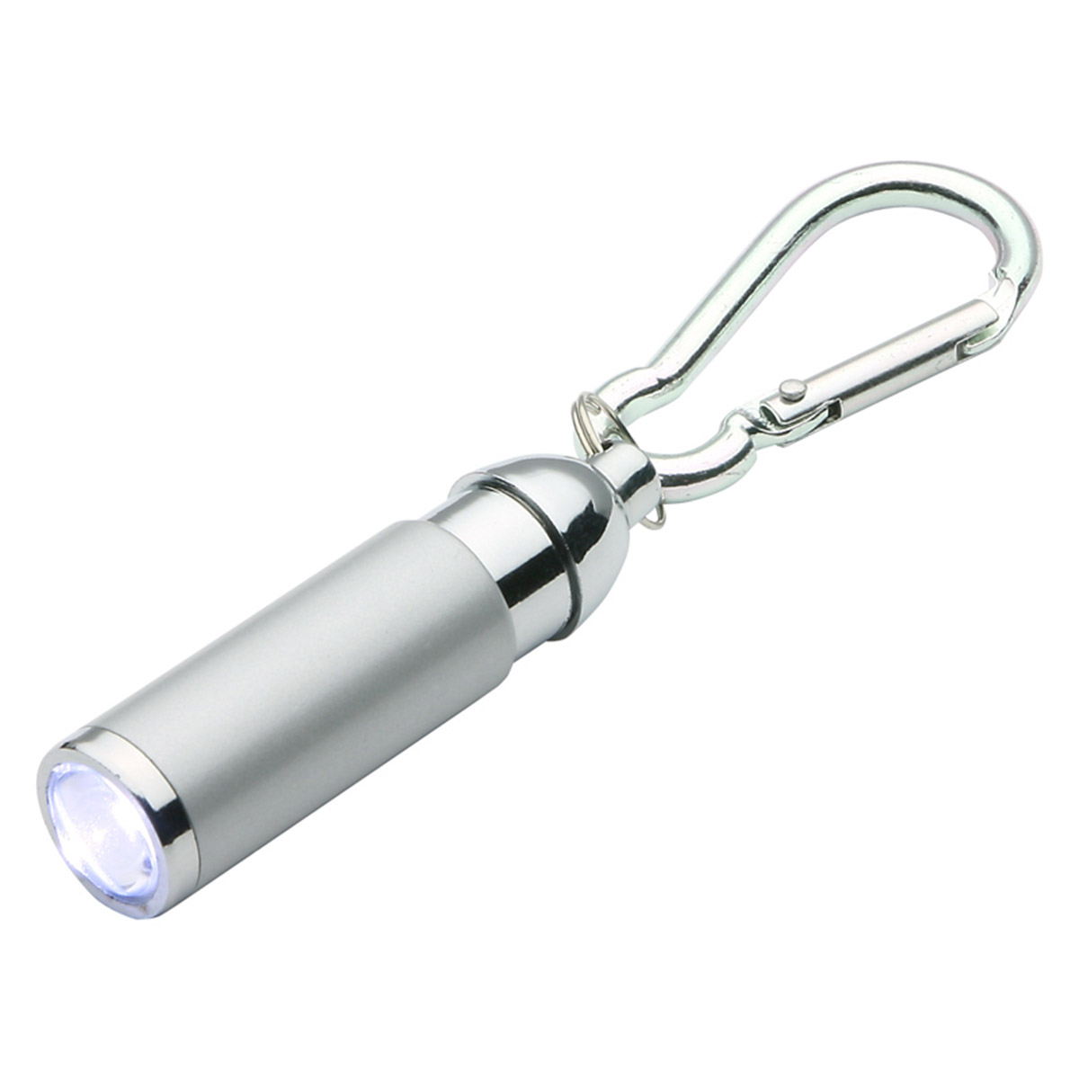 Carabiner Clip LED Light 7