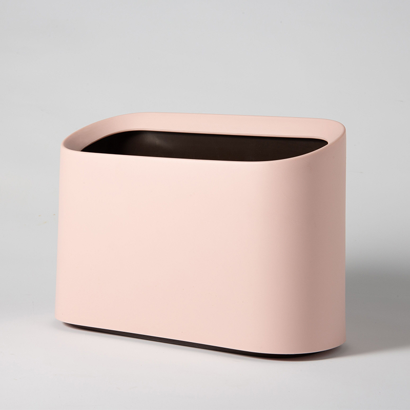 Desktop Trash Can 6