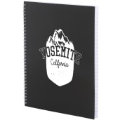 FSC® Mix 8.5" x 11" Remark 1-subject Notebook 188