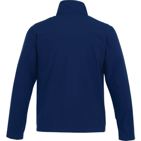 Men's KARMINE Softshell Jacket 28