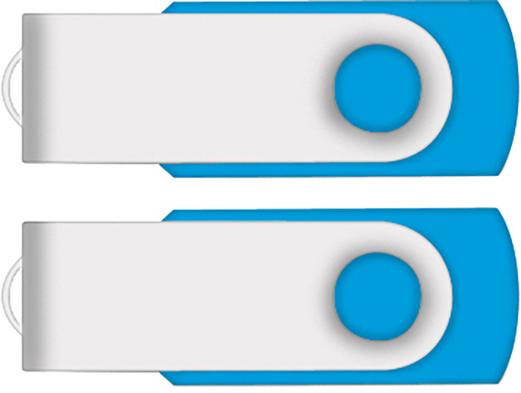 7FMS - Flash Memory Drive V2.0 14