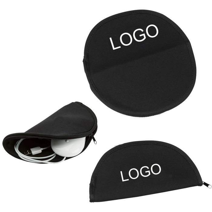 Mouse Pad Pouch 2