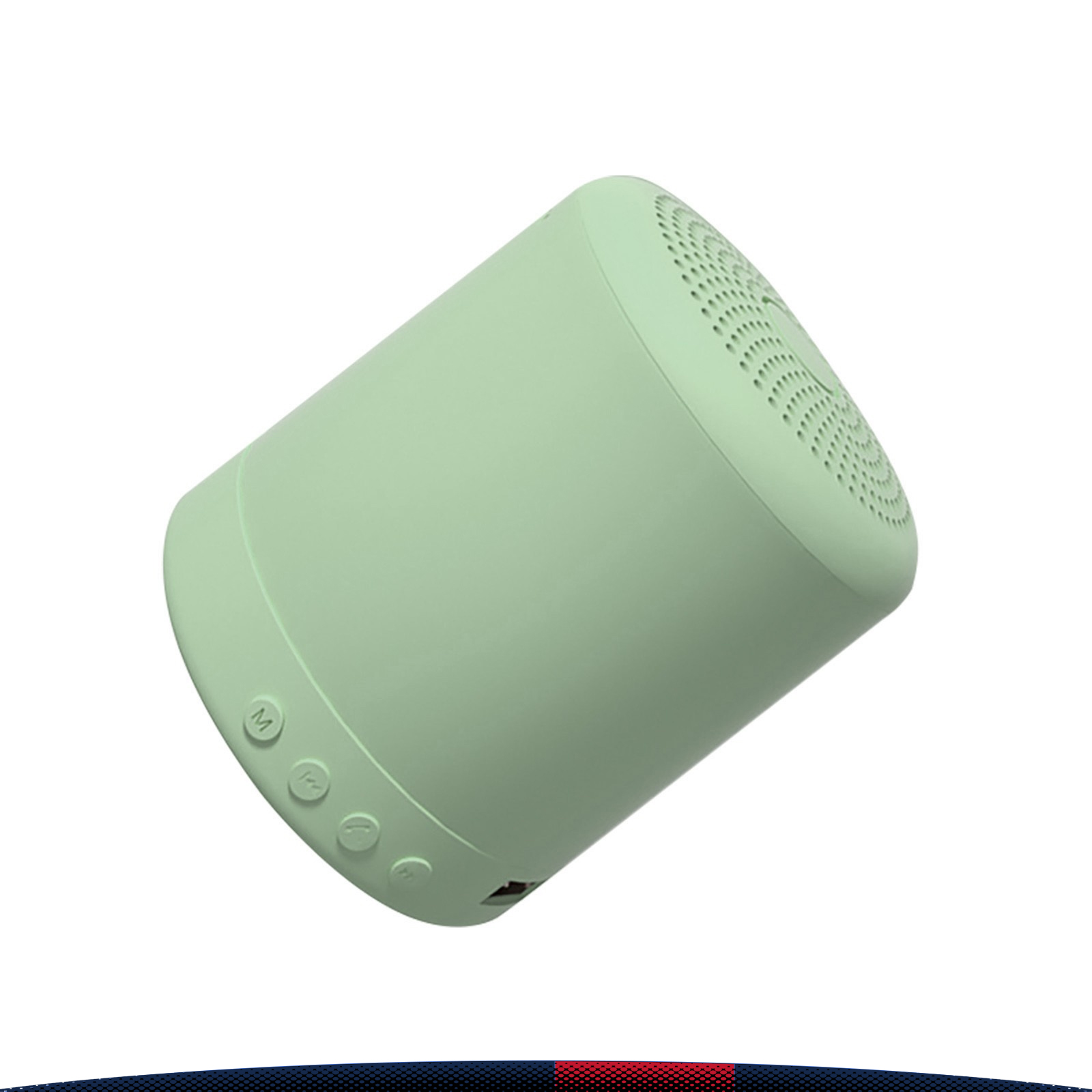Maka Bluetooth Speaker 4