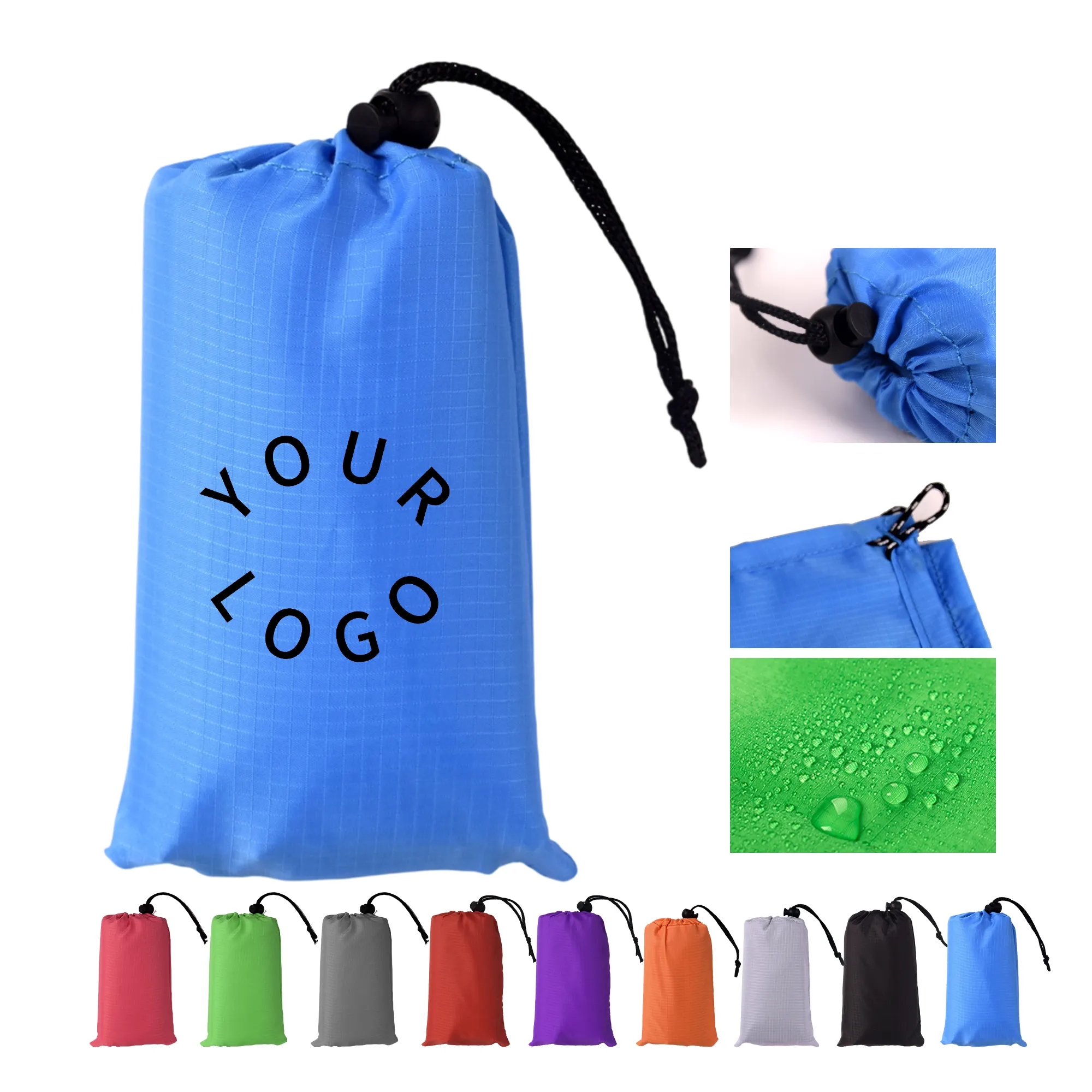 Picnic Mat Polyester Waterproof 6