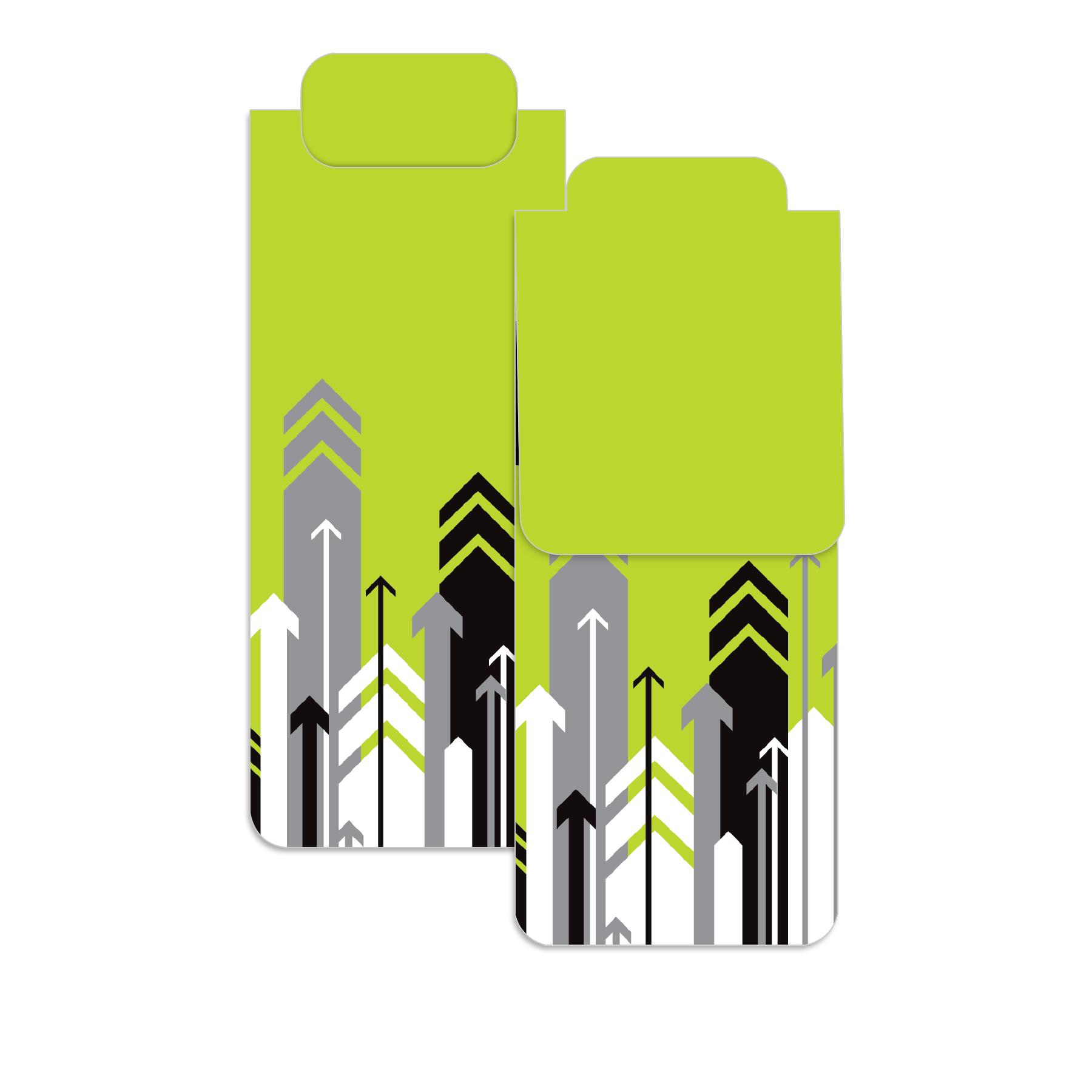 Big Magneticmark Bookmark