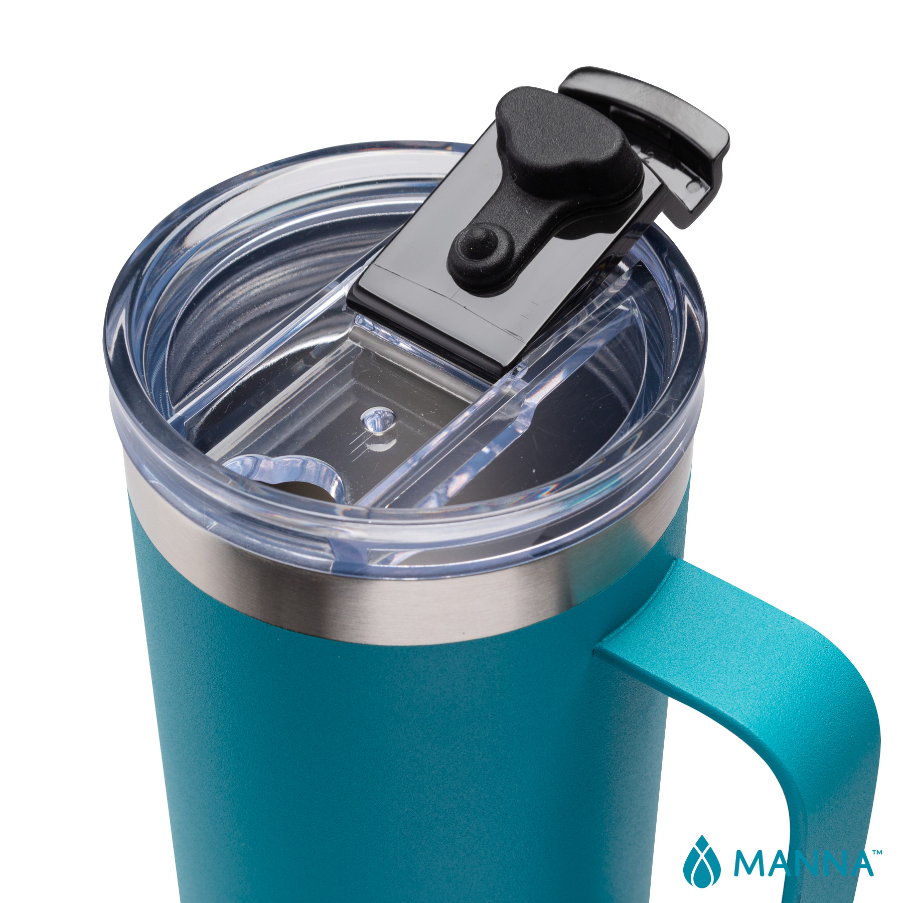 Manna™ Tahoe 20 oz. Vacuum Insulated Camping Mug 23