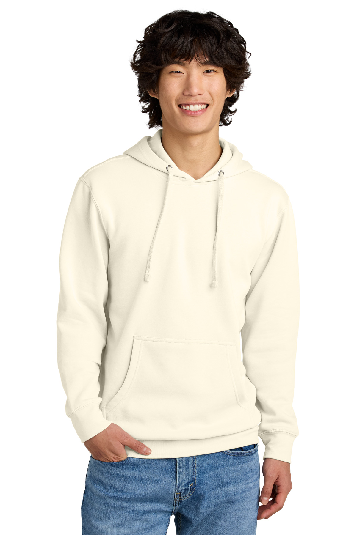District® V.I.T. Fleece Hoodie 117