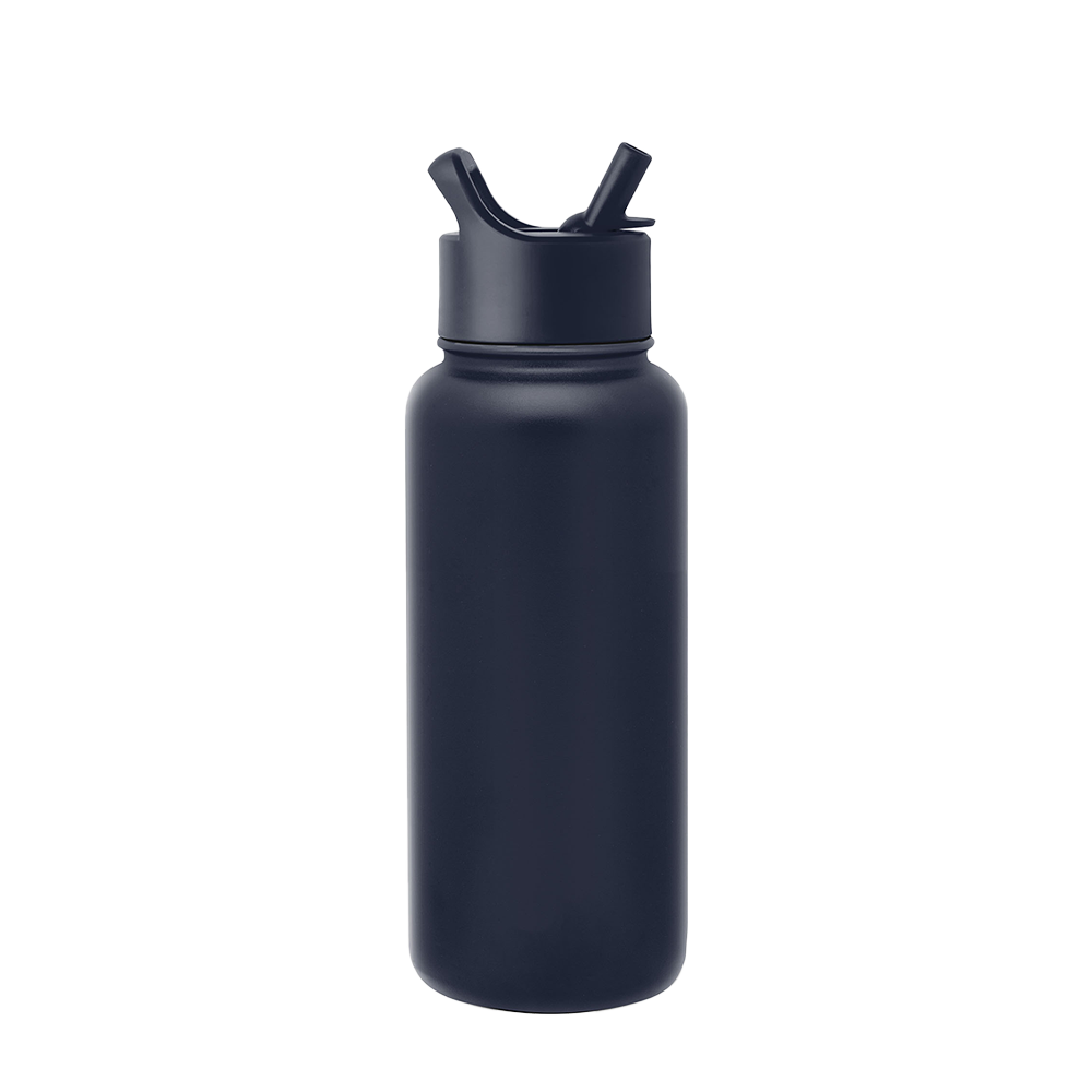 Simple Modern Summit Water Bottle 32oz Straw Lid 5