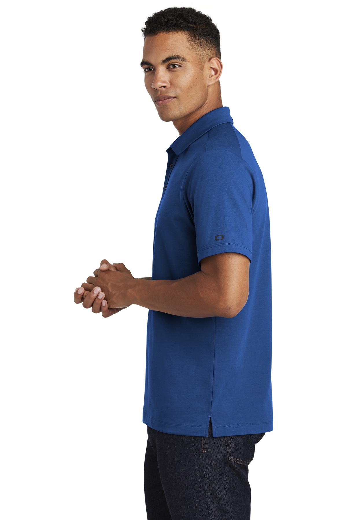 OGIO® Limit Polo 30