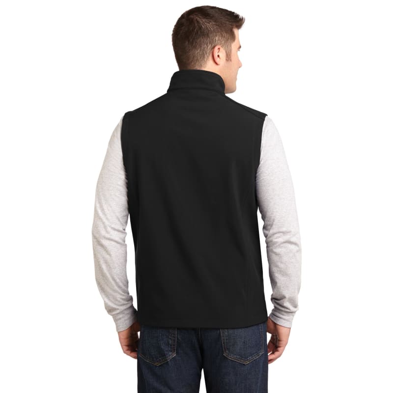 Port Authority Core Soft Shell Vest. 12