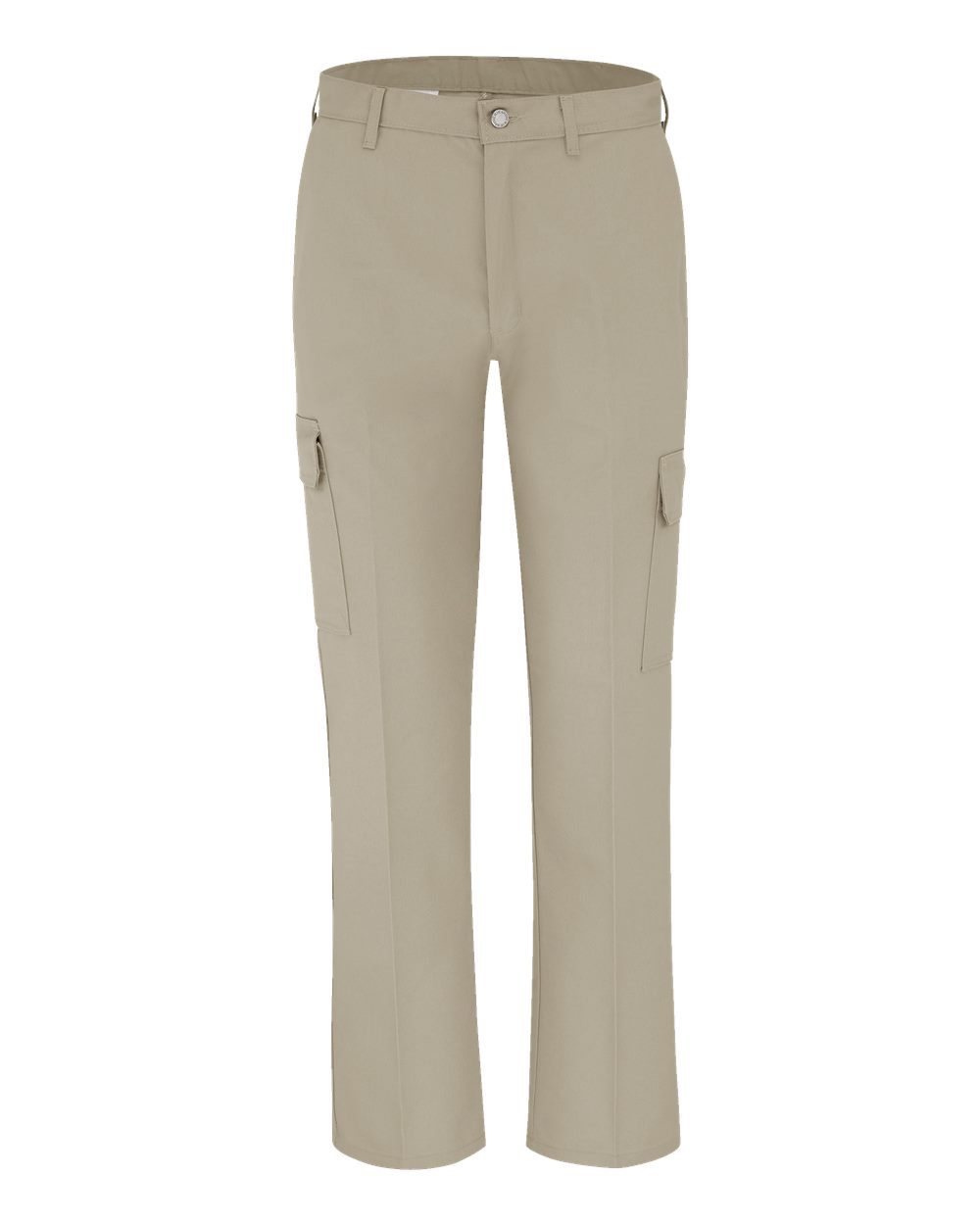 Men's Extended Sizes Industrial Cargo Pants - LP60EXT 5