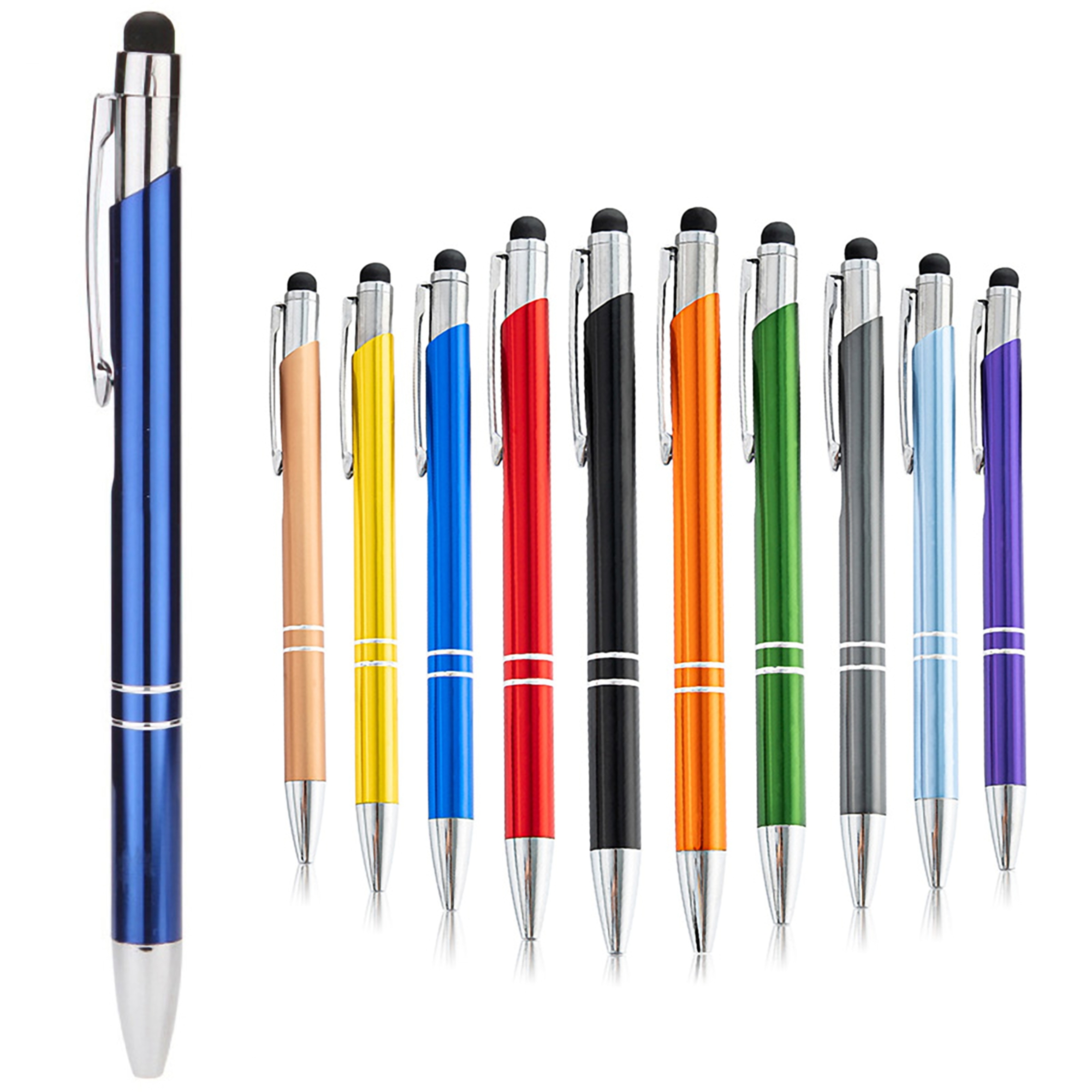 Metal Ballpoint Pen