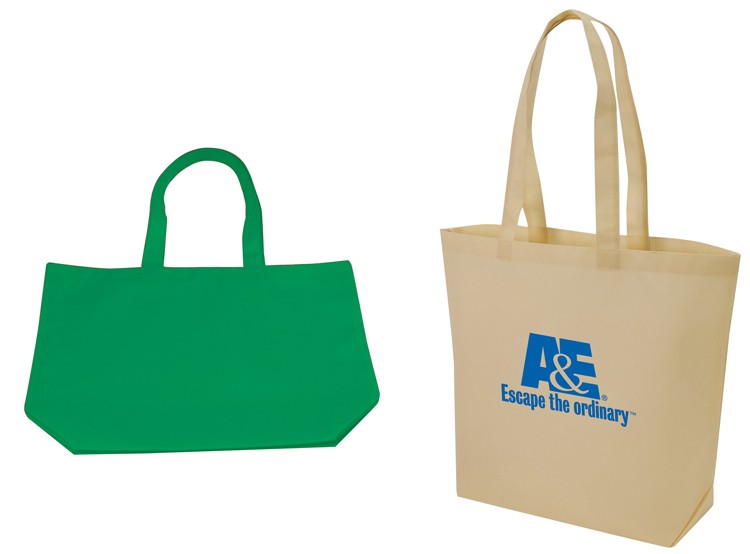 Non-Woven Tote Bag 4