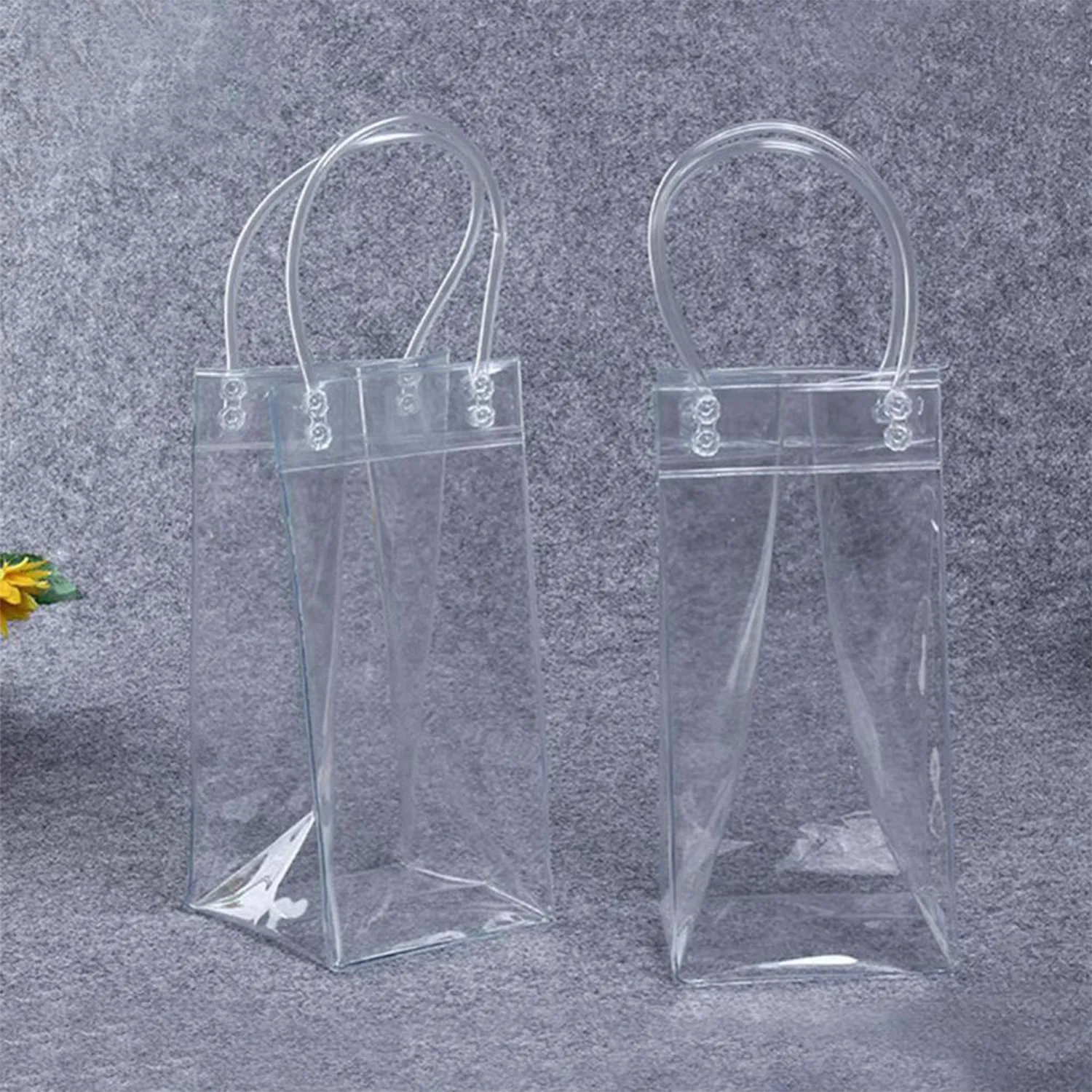 PVC Ice Wine Bag 2