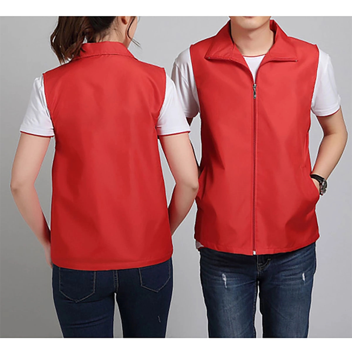 Volunteer Vest 4