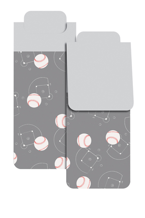 Big Magneticmark Bookmark