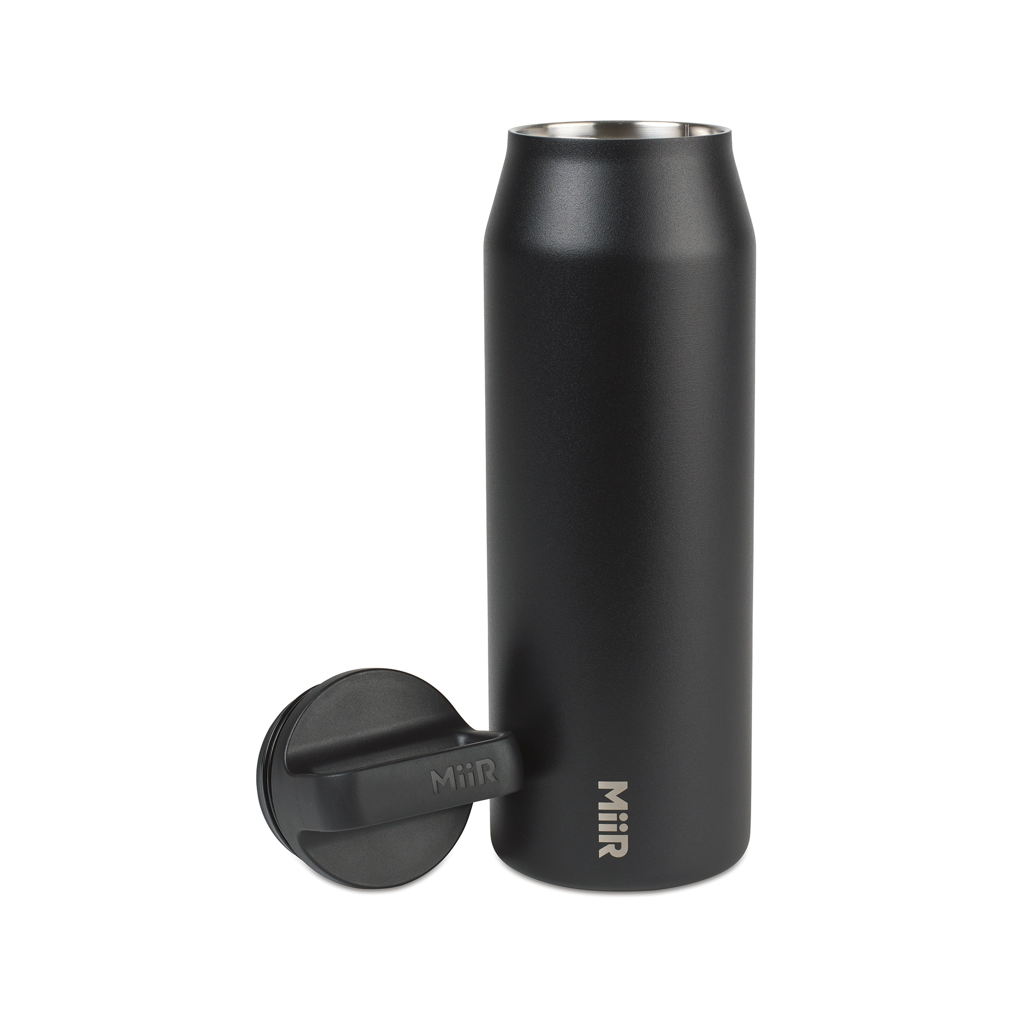 Vacuum Insulated Wide Mouth Bottle 32 Oz