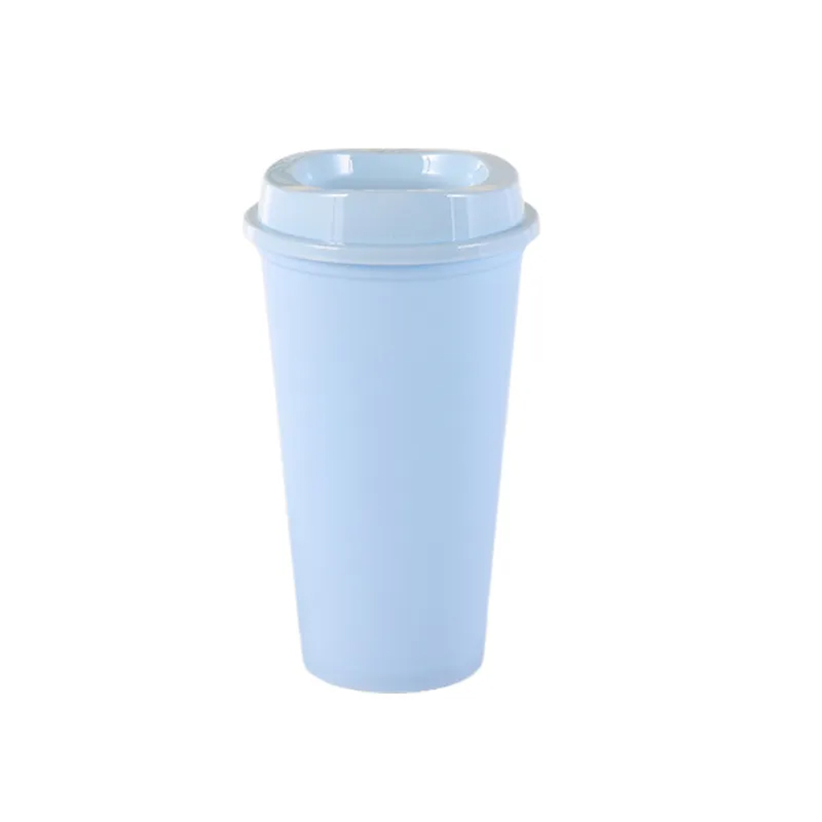 Reusable Coffee Cup for Hot and Cold Beverages 10