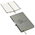 Chairman Hardcover Textured Journal with Pen Loop 2