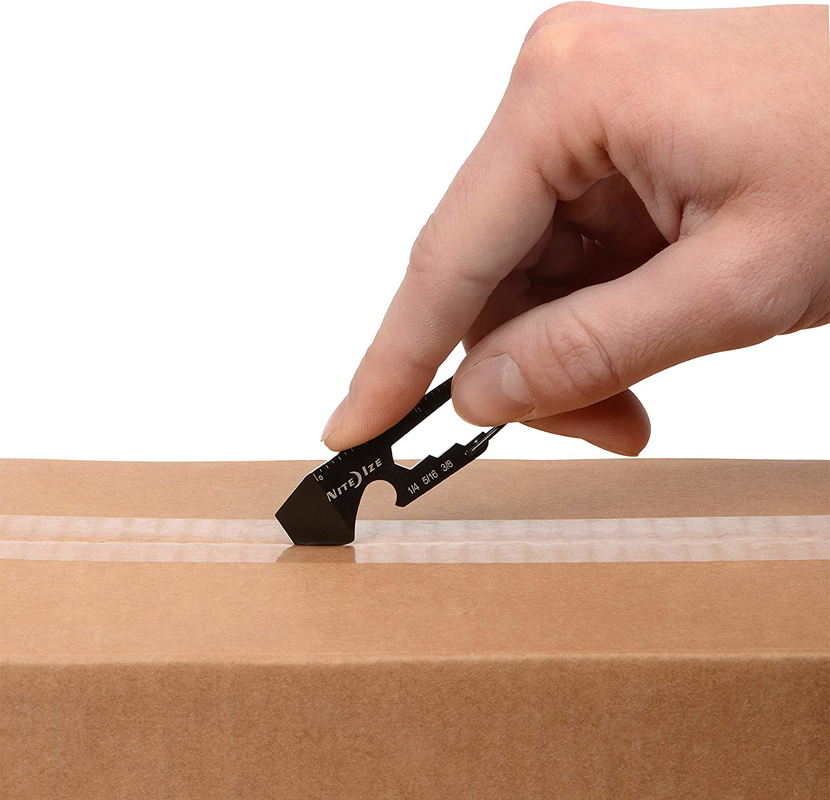 Carabiner 5-in-1 Multi Tool With Bottle Opener 3