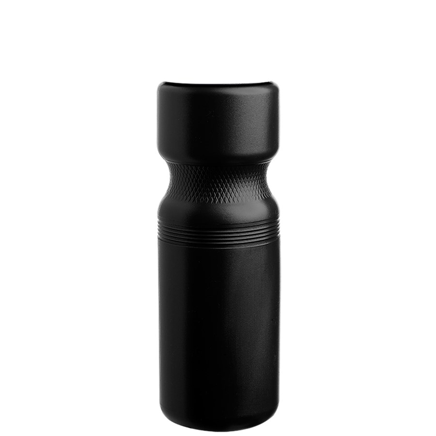 Push Cap Plastic Water Bottle 28 oz 22