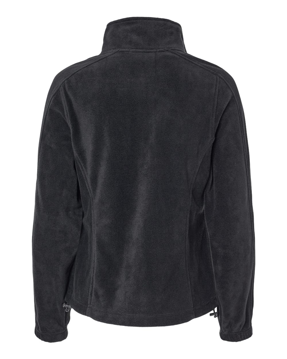 Women's Polar Fleece Full-Zip Jacket