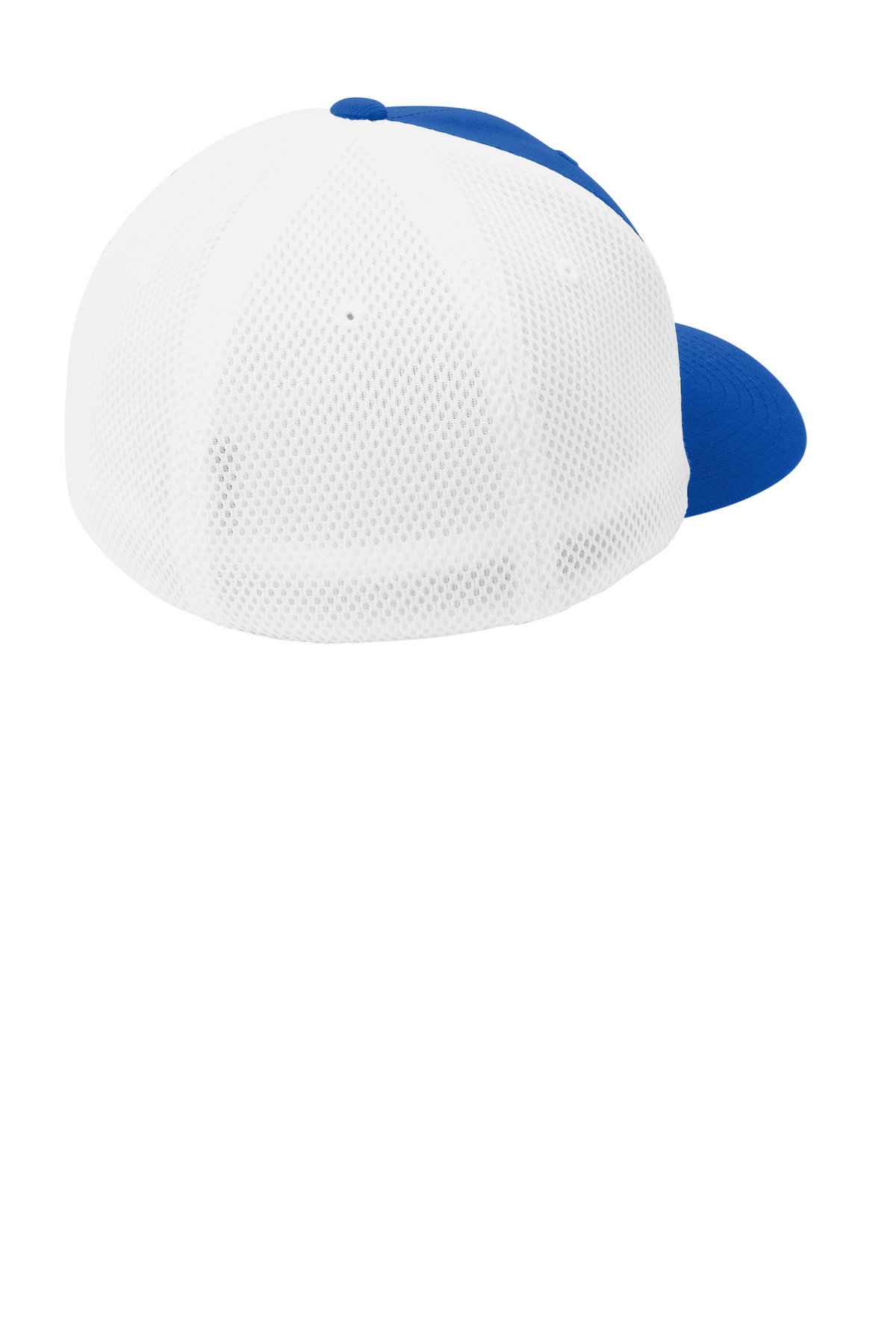 Sport-Tek Flexfit Air Mesh Back Cap. STC40 26