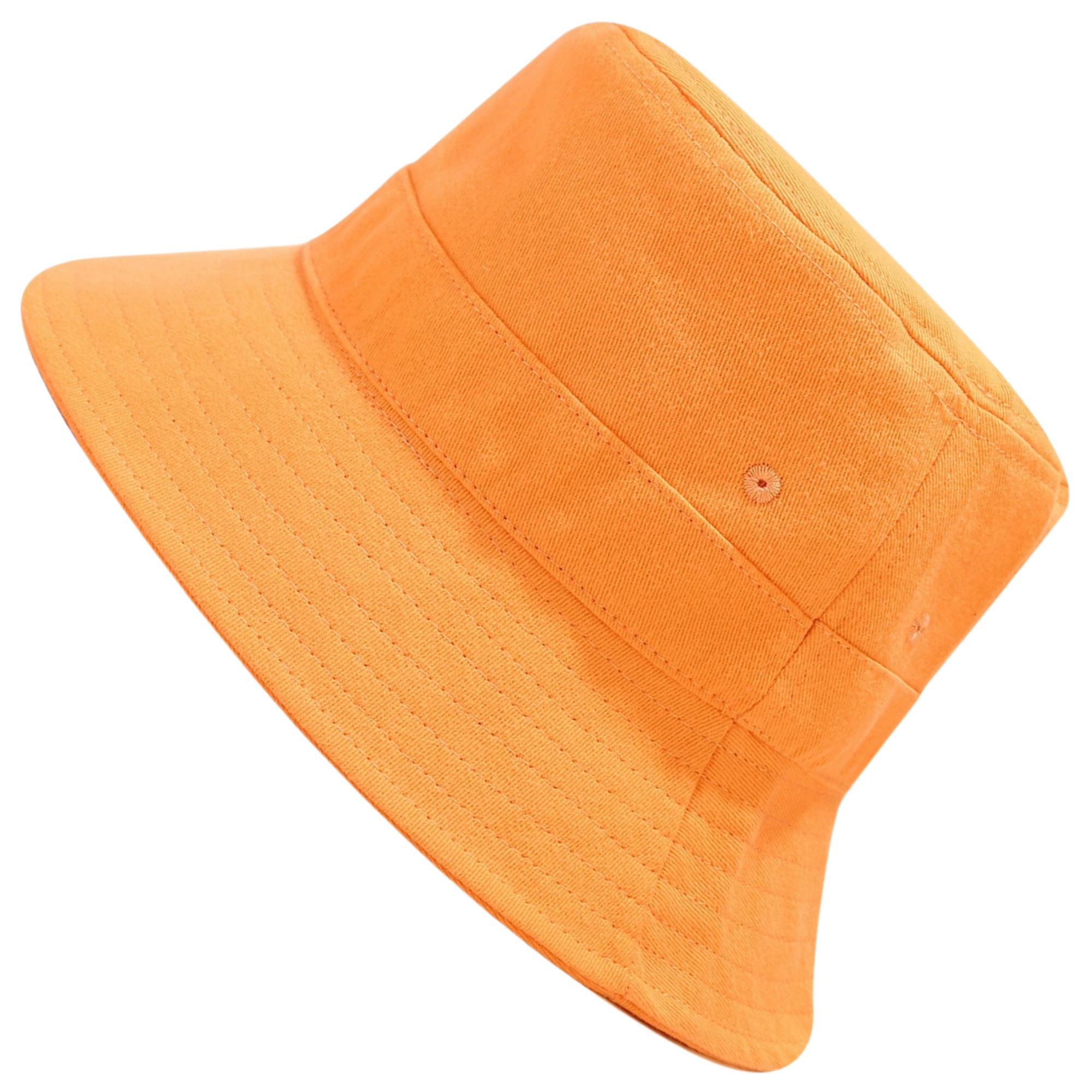 Trendy Cotton Beach Sun Hat 2