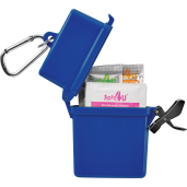 Trek 8-Piece Waterproof First Aid Kit 62