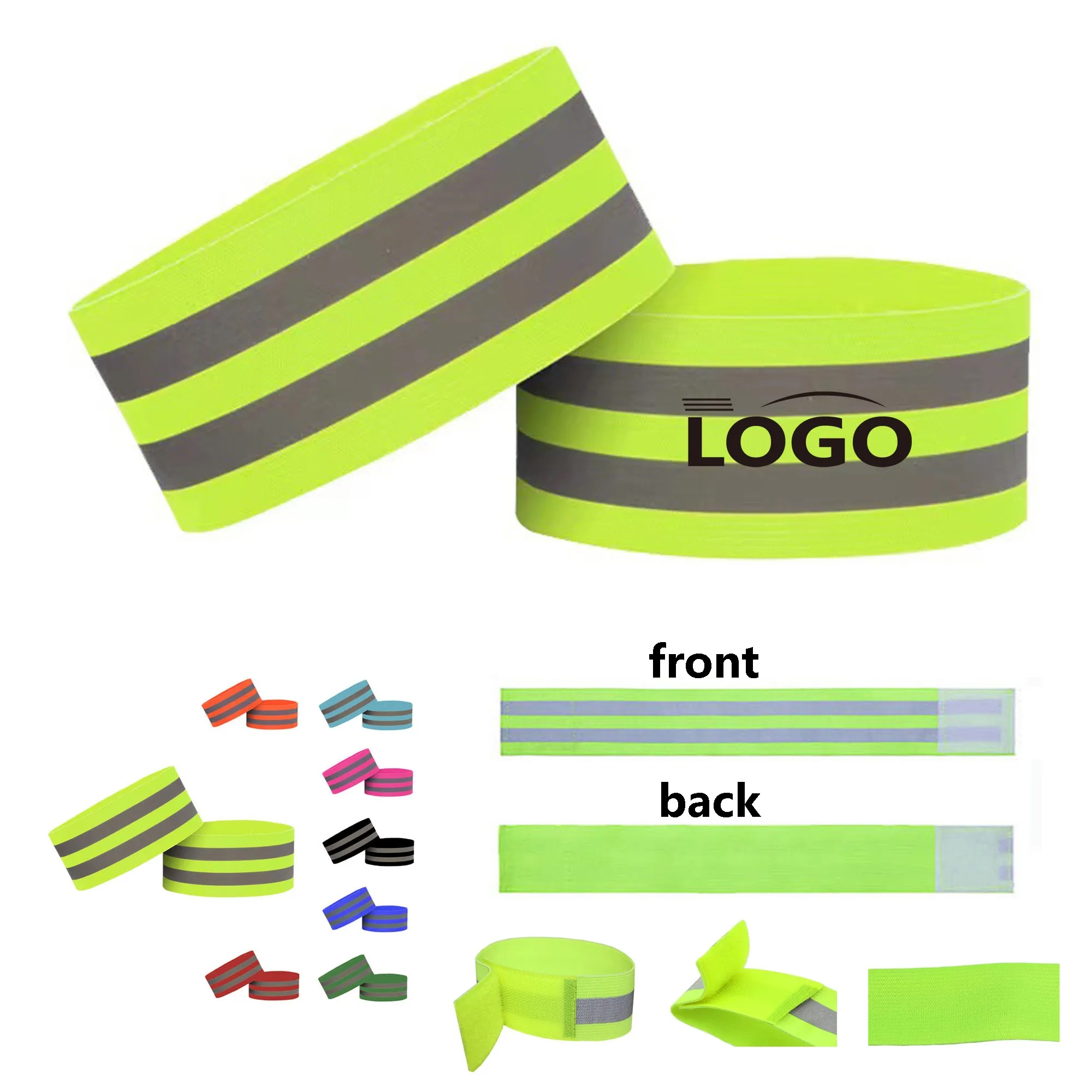 Reflective Armband
