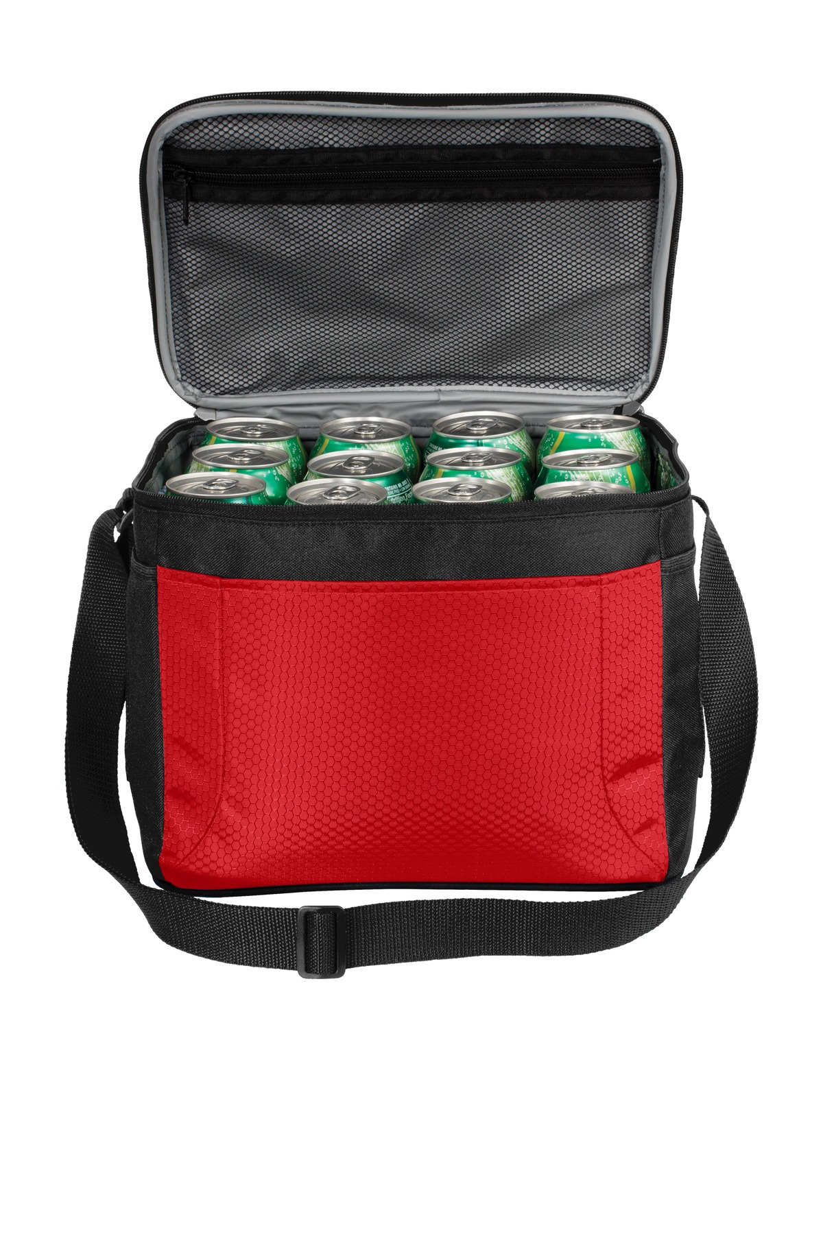 Port Authority 12-Can Cube Cooler. BG513 22