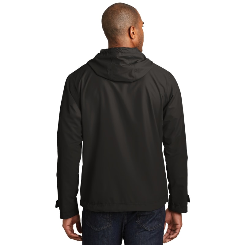 Port Authority Northwest Slicker. 8