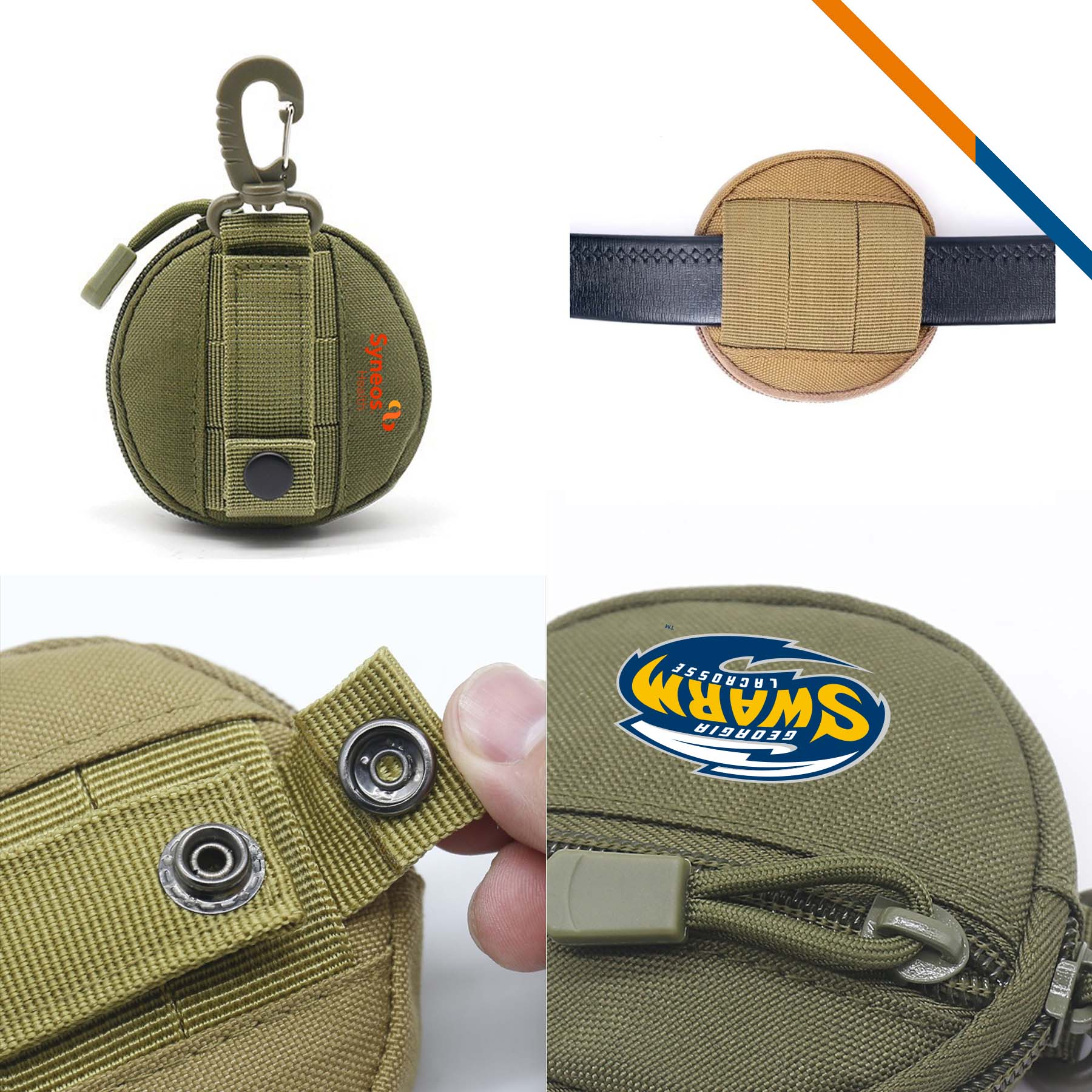 Vinko Mini Coin Purse 10