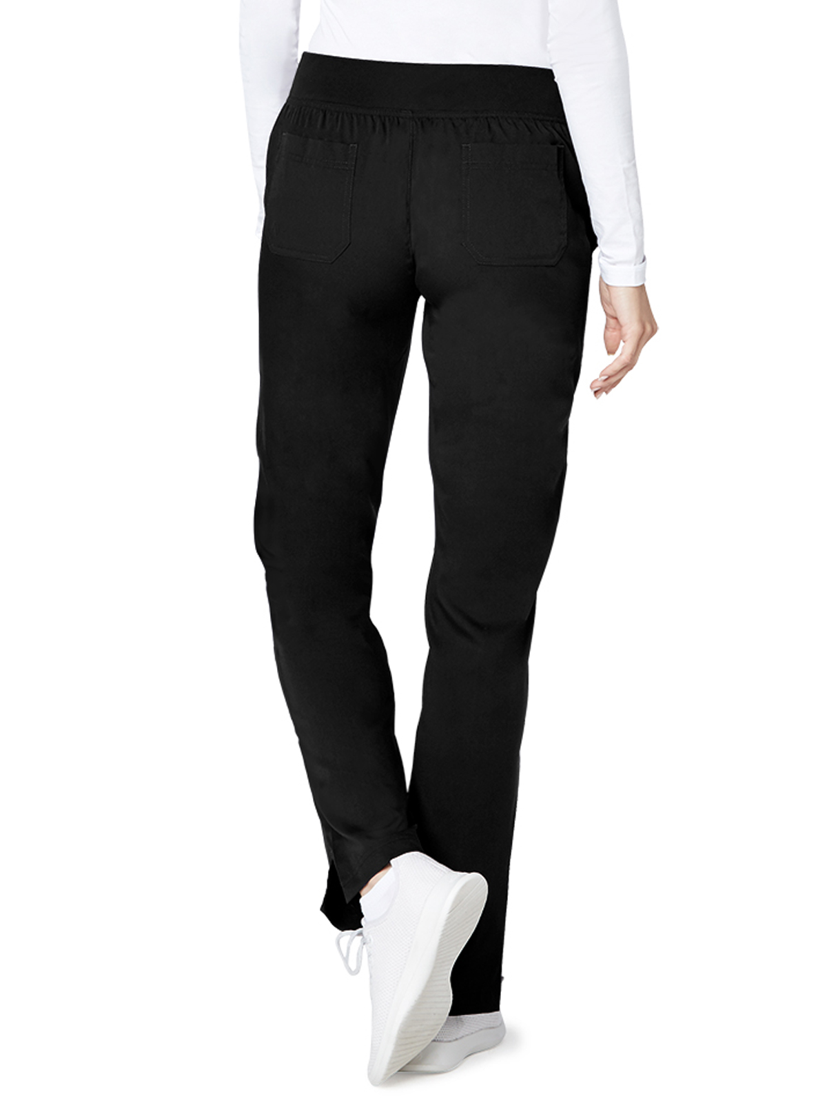 Adar - Pro - Women's Skinny Yoga Pant 23