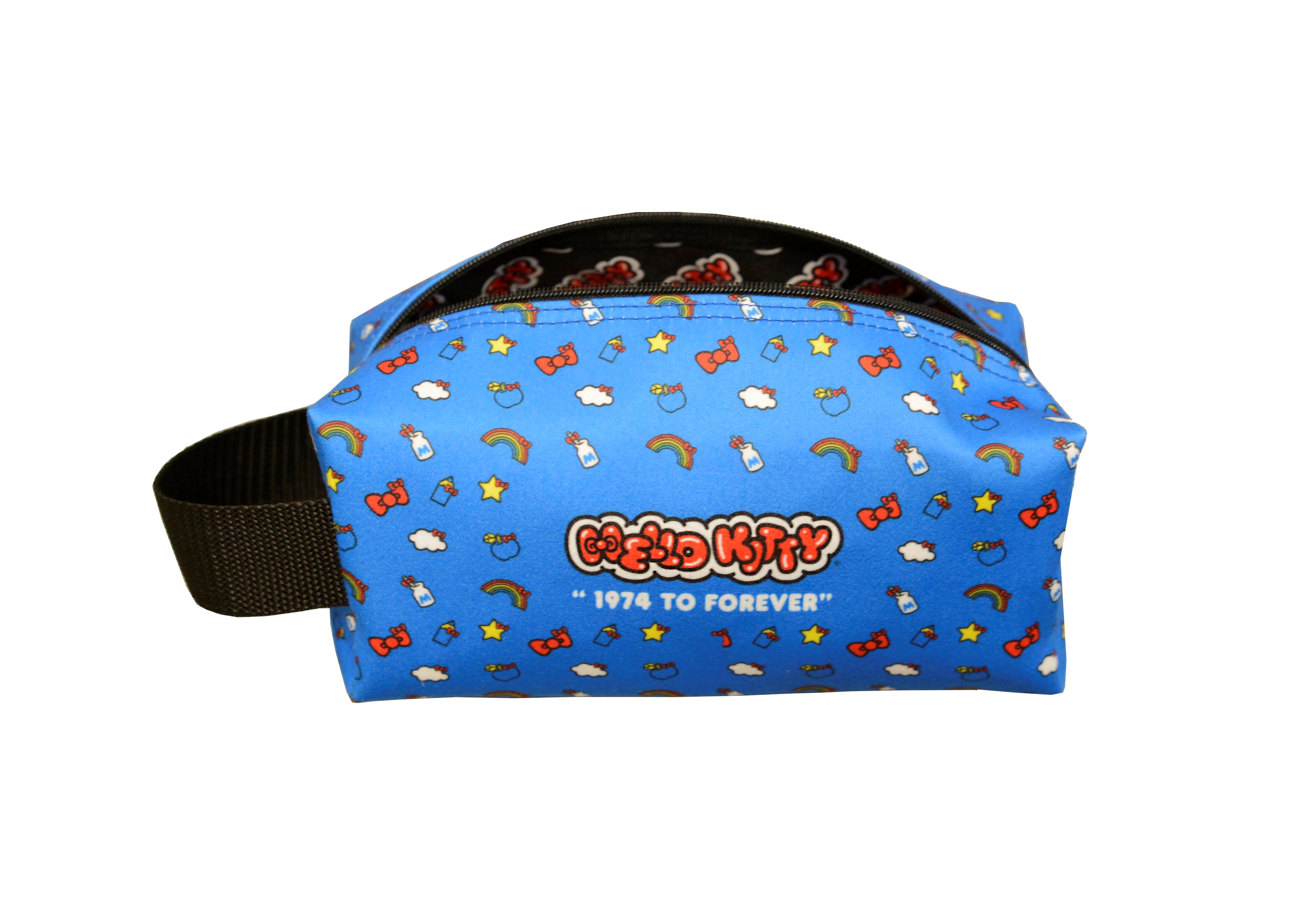 Sublimated Dopp Kit (Travel Case) 8