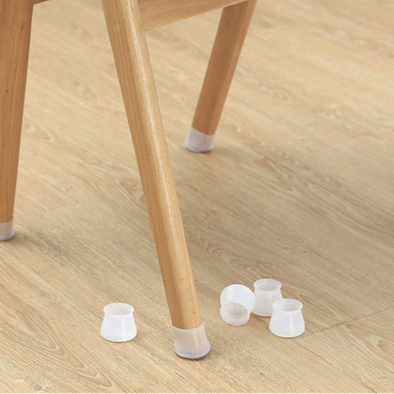 Table Feet Cover 4