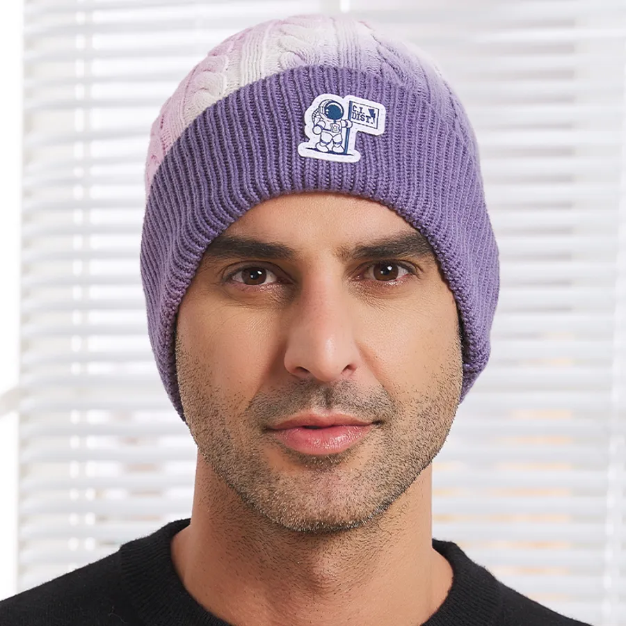 Stunning Pure Cotton Beanies 23