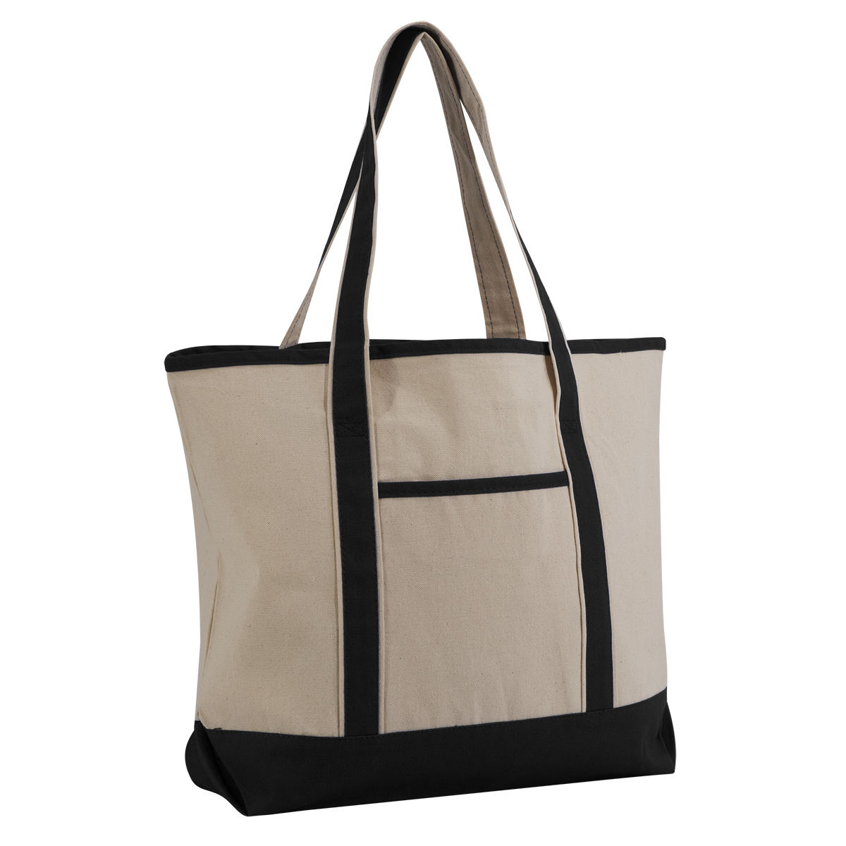 OAD Promotional Heavyweight Large Beach Tote 1