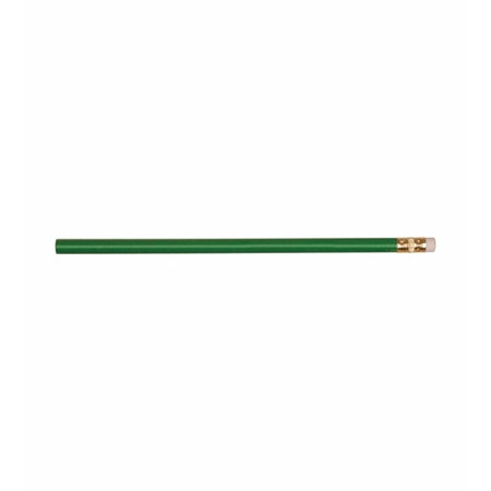 Thrifty Pencil with White Eraser 3