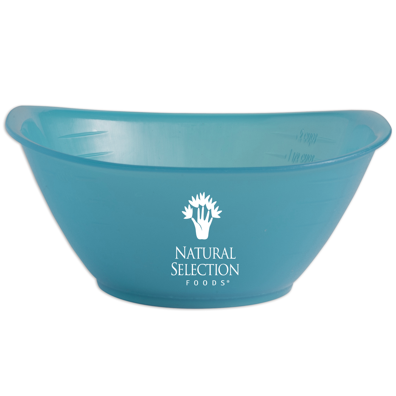 Portion Bowl 9