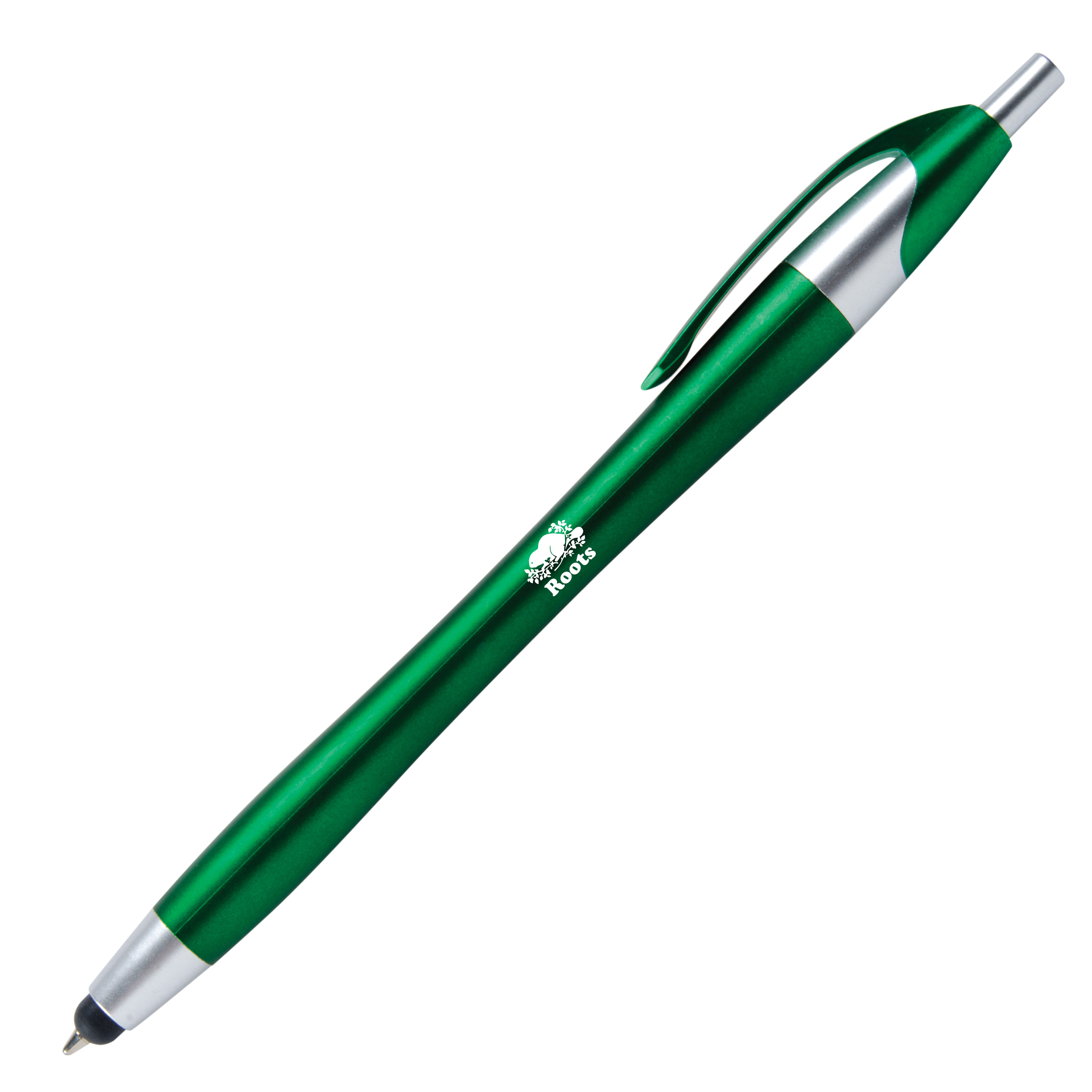 Stylus-197 Click Action Stylus Pens 2