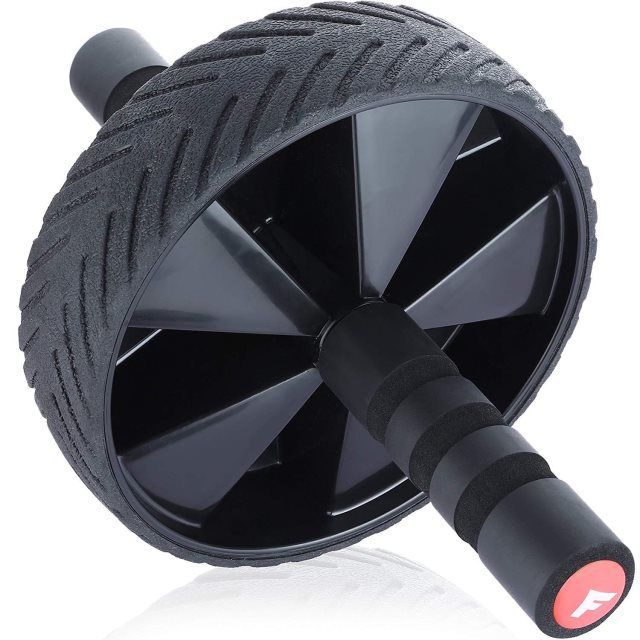 Ab Roller Wheel Exercise Equipment 2