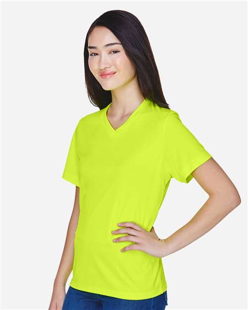 Women's Zone Performance T-Shirt - TT11W 224
